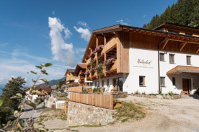 Huberhof Gais Gais